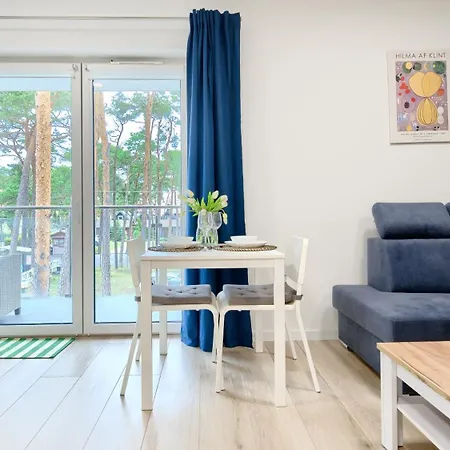 Horizon Park Ii, Sun & Snow * Dziwnówek