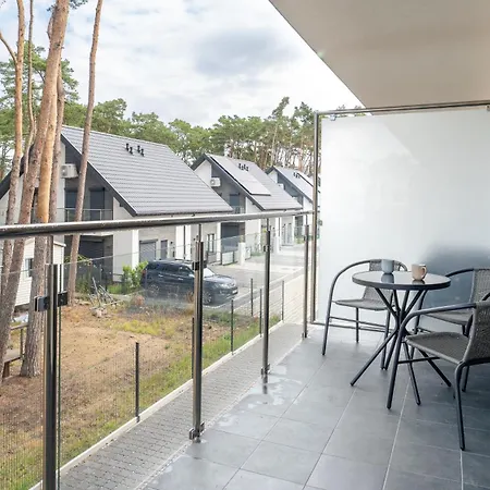 Horizon Park Ii, Sun & Snow * Dziwnowek