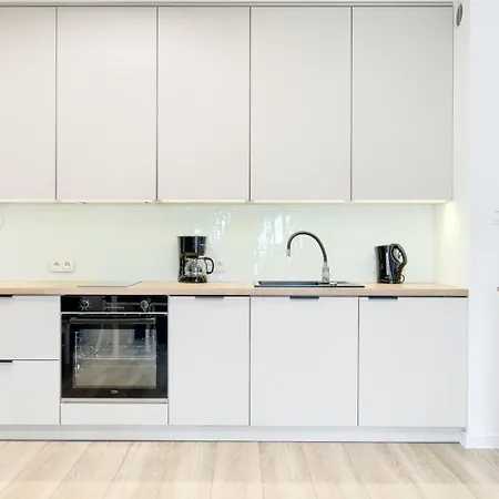 Horizon Park Ii, Sun & Snow Apartment Dziwnówek