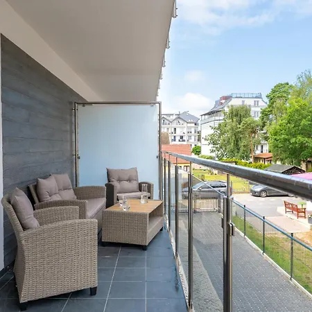 Apartment Horizon Park Ii, Sun & Snow