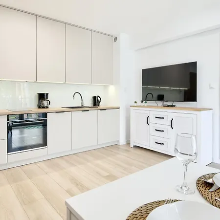 Horizon Park Ii, Sun & Snow * Dziwnowek