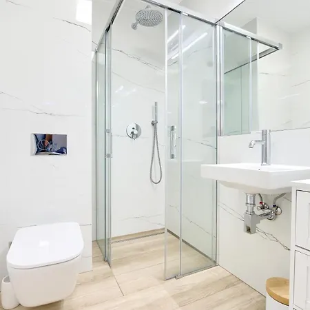 Apartment Horizon Park Ii, Sun & Snow