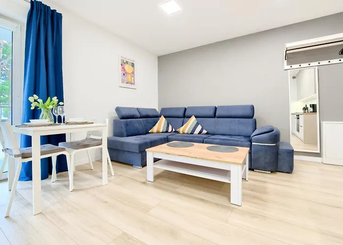 Horizon Park Ii, Sun&snow Dziwnówek