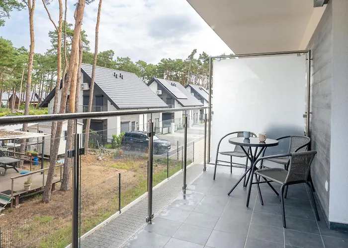 Horizon Park Ii, Sun&snow * Dziwnówek