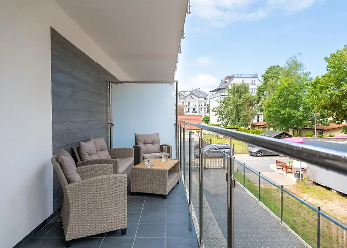 Apartament Horizon Park Ii, Sun&snow