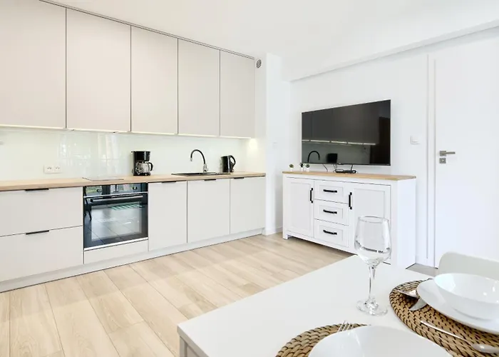 Horizon Park Ii, Sun&snow * Dziwnówek