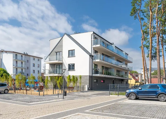 Horizon Park Ii, Sun&snow * Dziwnówek